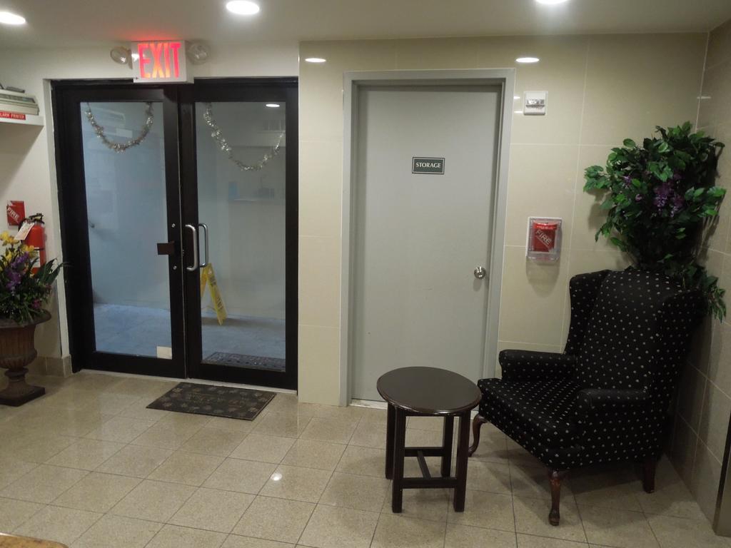 The Vue Express @ 39th Street Hotel Nova Iorque