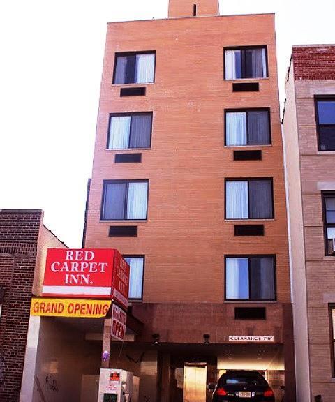 The Vue Express @ 39th Street 2* Nova Iorque