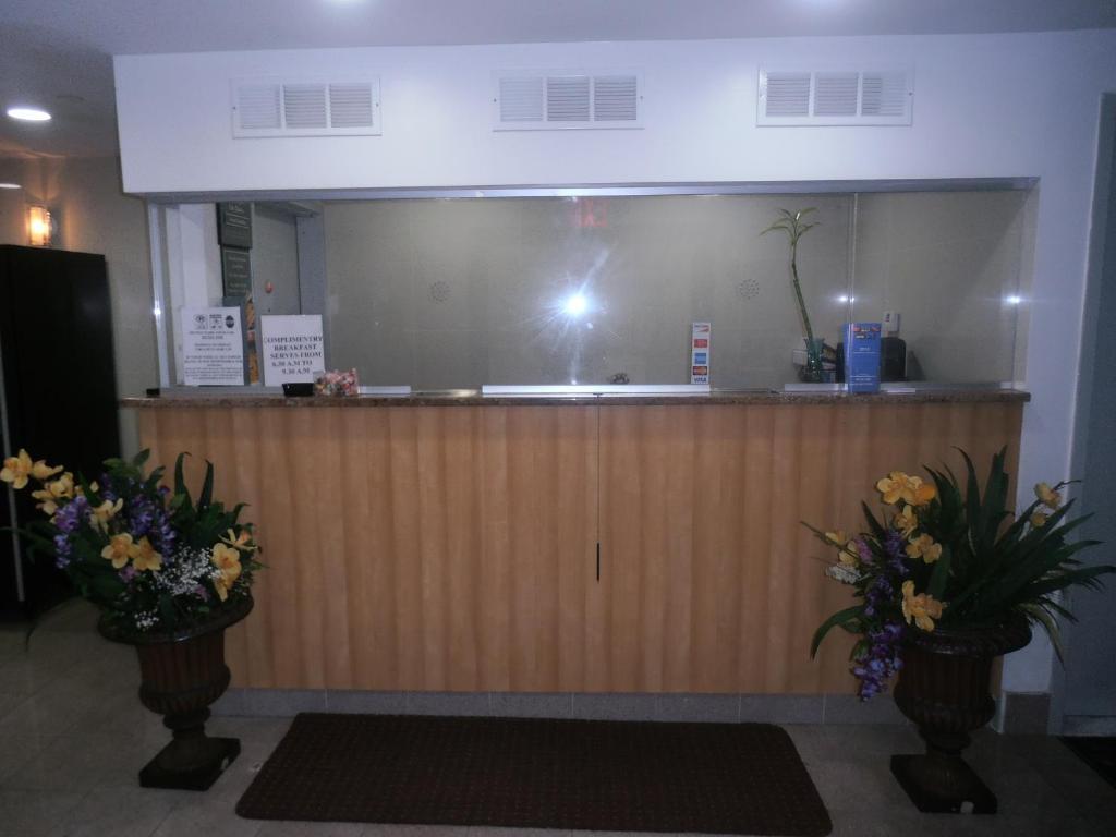 The Vue Express @ 39th Street 2* Nova Iorque