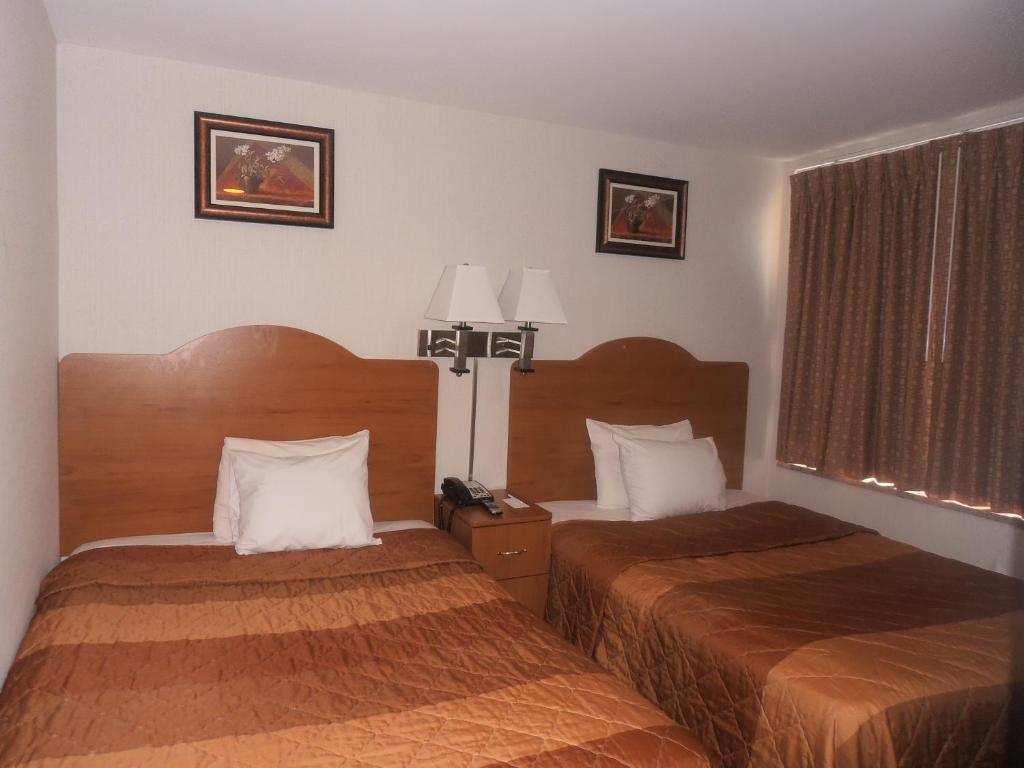 The Vue Express @ 39th Street Hotel Nova Iorque