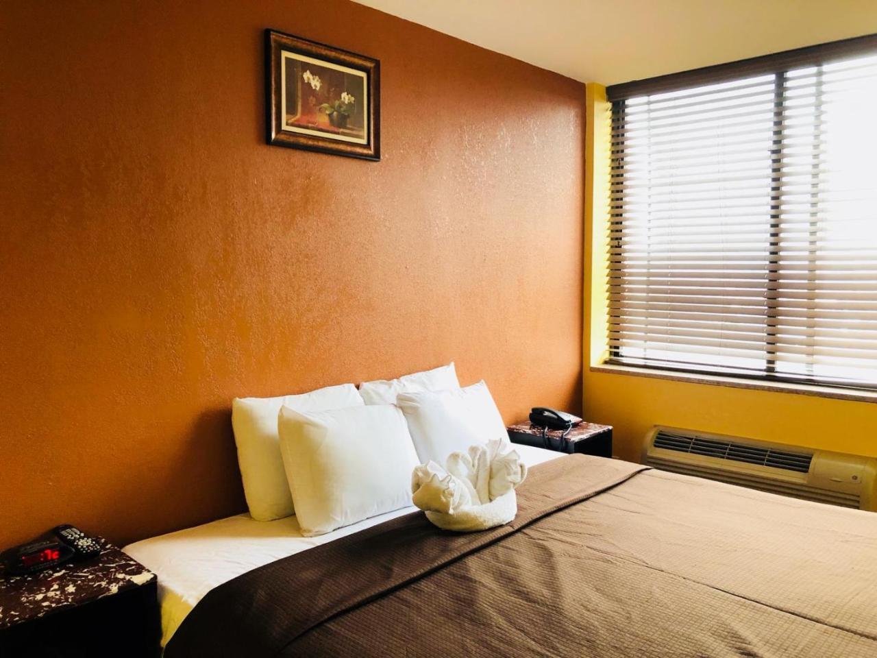 Hotel The Vue Express @ 39th Street Nova Iorque
